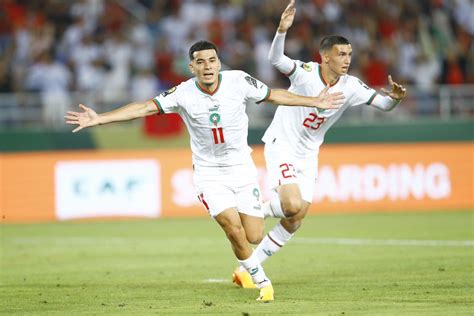 بعد نتيجة المغرب ومالي موعد مباراة منتخب مصر في نهائي كأس الأمم