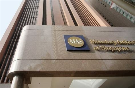 monetary authority singapore   tighten monetary policy