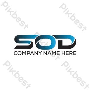 Initial Letter S Logo Or Icon Design Vector Image Template PNG Images