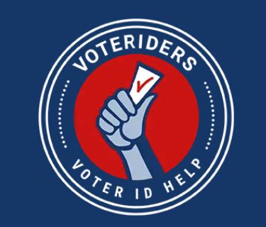 Voteriders Emancipate North Carolina