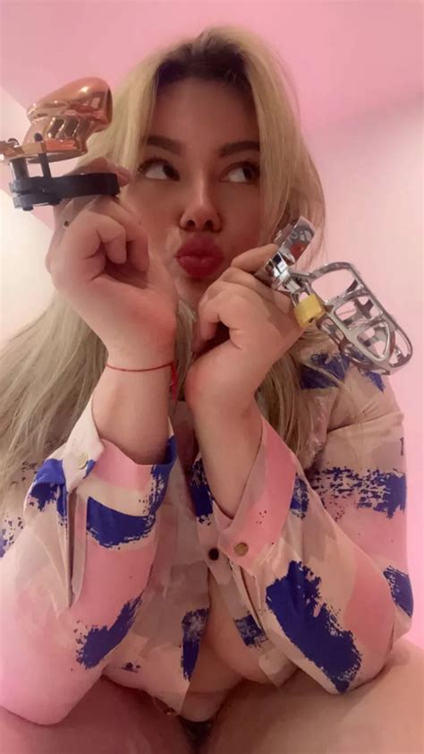 Today You Can Choose Your Own Cage Of Chastity Nudes Chastity NUDE PICS ORG