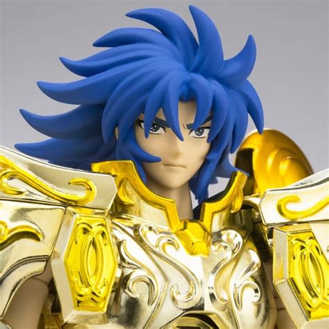 Myth Cloth EX sog Saga des Gémeaux