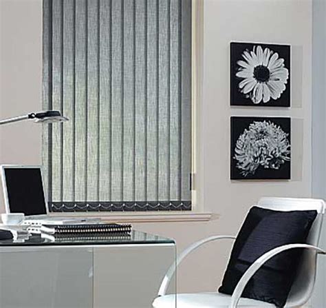 Vertical Blinds in Brisbane & the Gold Coast | Modern Blinds