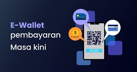 5 Aplikasi E Wallet Terbaik Yang Wajib Diketahui SLURR