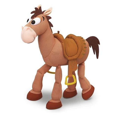 Cavalo Bala No Alvo Toy Story Disney Toyng Submarino