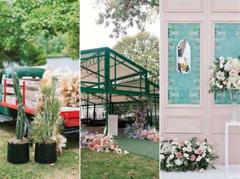 DIY Wedding For 2023: 46 Most Popular Ideas You Can Create Wedding ...