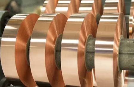 Copper Nickel 90 10 Plate UNS C70600 Sheet Strip Coil Supplier