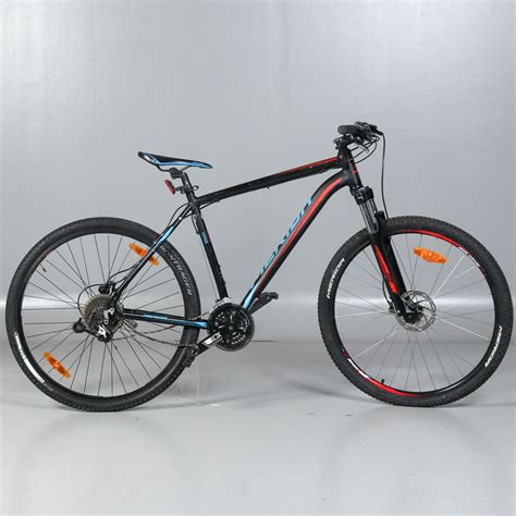 CYKEL Merida Big Nine Viper 29 24vxl