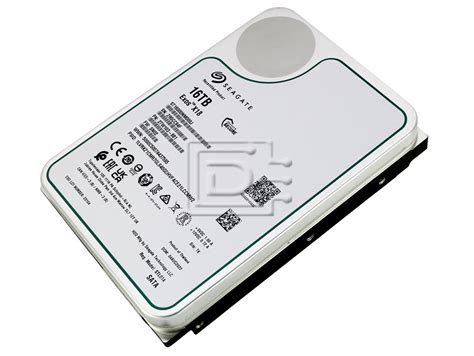 Seagate Exos X18 ST16000NM000J 2TW103 881 16TB 16 000GB 3 5 LFF