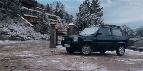 IMCDb Org 1992 Fiat Panda 4x4 1000 CLX 141A In Kitz 2021