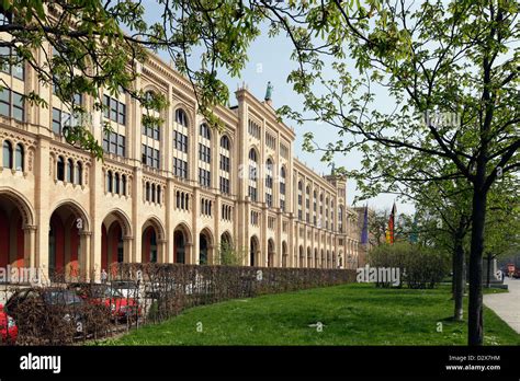 Maximilian Strasse Hi Res Stock Photography And Images Alamy
