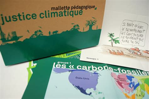 Jeu De R Le Le Climat Change Et Nous