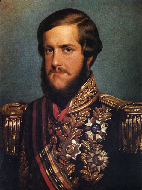 Pedro Ii De Brasil Rrp Historia Alternativa