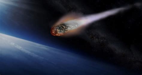 Nasa Un Asteroide Potencialmente Peligroso Pasará Cerca De La Tierra El 29abr Dolartoday