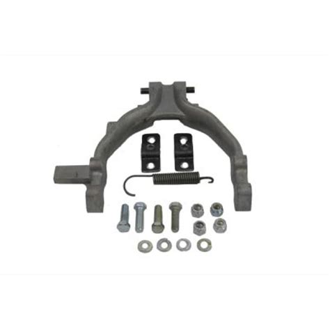 Center Kickstand Kit 27 0548 Vital V Twin Cycles