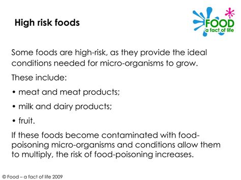 PPT - Food poisoning PowerPoint Presentation, free download - ID:563590