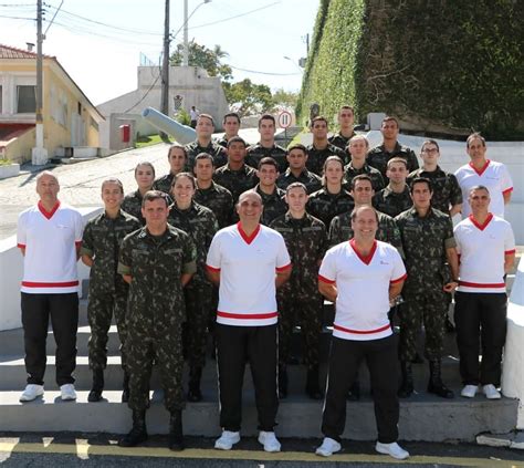 Arquivos SELEÇÃO BRASILEIRA MILITAR Best Swimming