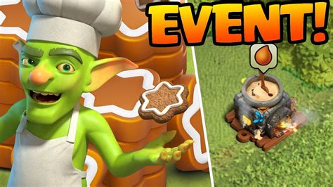 GEBÄCKGEFECHT Neues Event Event Truppen und epische