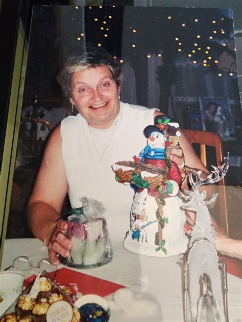 Funeral Arrangements and Obituary for Regina Smith