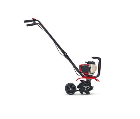 Image of the Mini-Tiller 9" Lawn Mower