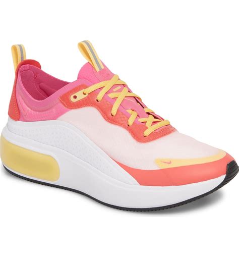 Nike Air Max Dia Se Running Shoe Women Nordstrom