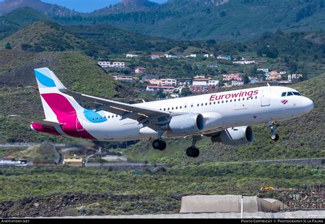 Aircraft Photo Of D Aizq Airbus A Eurowings Airhistory Net