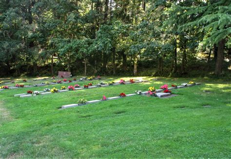 Royal Oak Burial Park Old Cemeteries Society Of Victoria