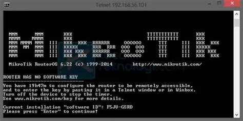 Cara Masuk Ke Mikrotik Dengan Winbox Telnet Ssh Webfig Kaca Teknologi