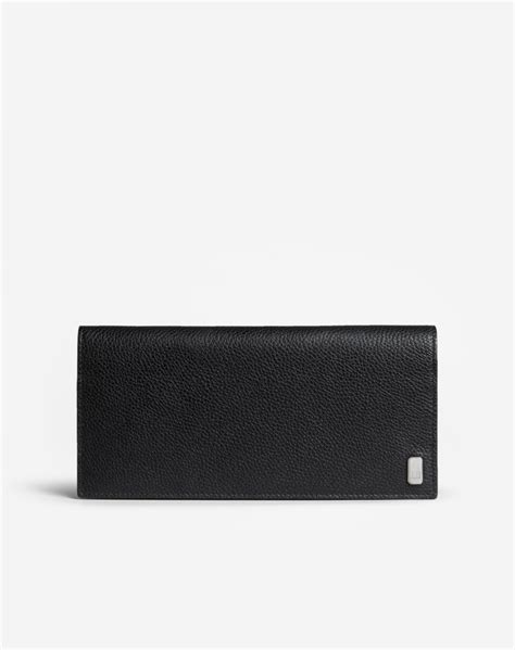 Men's Wallets | Leather Wallets & Coin Purses | dunhill US Online Store