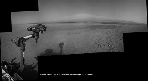 Mars Science Laboratory (MSL) Curiosity Rover Archives - Page 11 of 12 ...