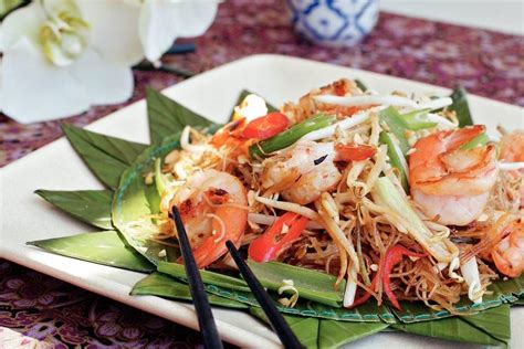 Kijk Wat Een Lekker Recept Ik Heb Gevonden Op Allerhande Pad Thai Thai