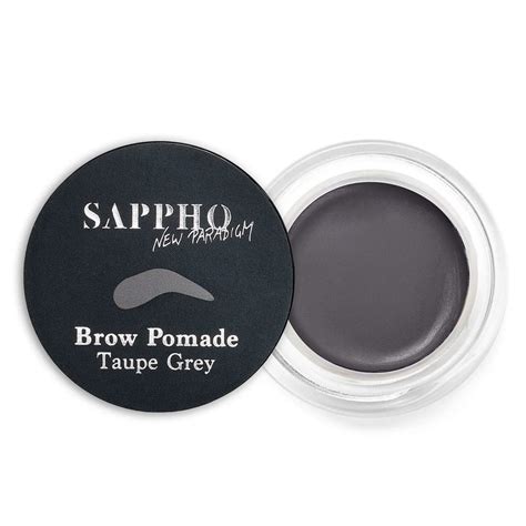 Sappho New Paradigm Brow Pomade Pomada Do Brwi Cena Opinie