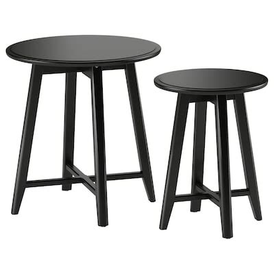 Nesting tables - IKEA