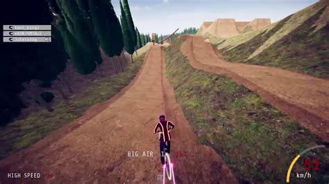 Descenders Lux Bike Vielleicht YouTube