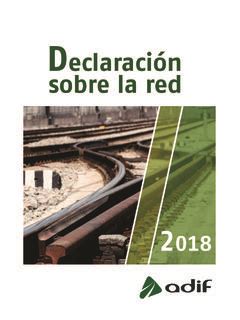 Declaración sobre la red adif es declaraci 243 n sobre la red adif