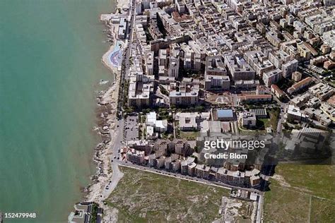 Manfredonia Coast Photos And Premium High Res Pictures Getty Images