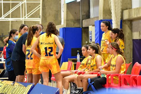 Lleg La Primera Victoria Del Leb Plata Club Baloncesto Gran Canaria