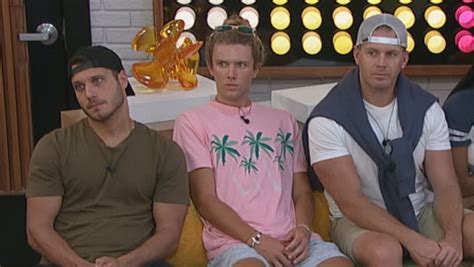 Big Brother Power Of Veto Spoilers Week 9 Cody Calafiore Won