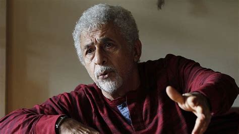 Naseeruddin Shah An Actor Whos Unmatched At His Best And Horrifying