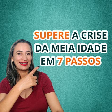 Supere A Crise Da Meia Idade Em Passos Blue Marketing Digital Hotmart