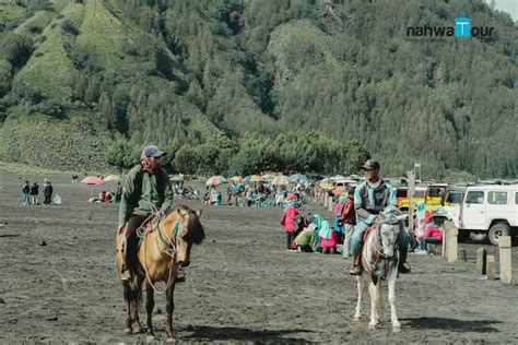 Paket Wisata Malang Batu Bromo Hari Malam Ke Mana Saja Nahwa Tour