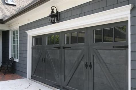 139 best Carriage House Garage Doors images on Pinterest | Carriage doors, Garages and Carriage ...