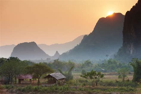 Cultural Tour of Laos- 6 days/5 nights - Adventure Asia Travel