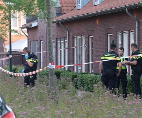 Man Ernstig Gewond Bij Steekincident In Veghel Omroep Meierij