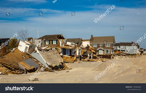 Hurricane Sandy Damage Photos and Images | Shutterstock