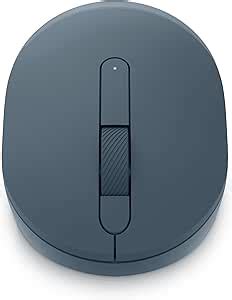 Amazon Dell Ms3320W Mouse Ambidextrous Rf Wireless Bluetooth