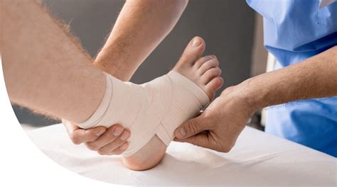 Dallas Ankle Arthroscopy Christopher Sakowski Md