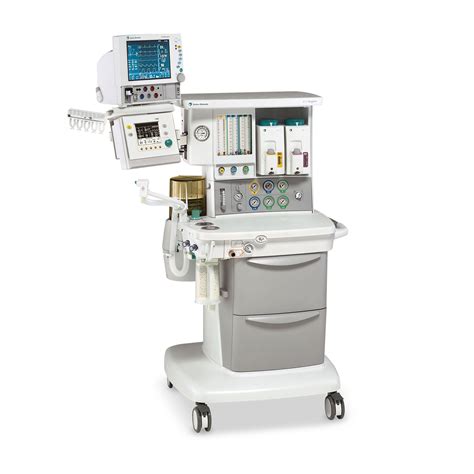 Ge Aespire S Anesthesia Machine With Smartvent Avante Health