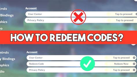 How To Redeem Codes In Genshin Impact How To Redeem Codes In Ios In Genshin Impact Youtube