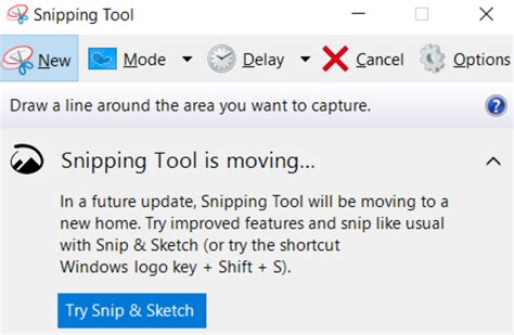 Best Snipping Tool Alternatives For Windows Mac